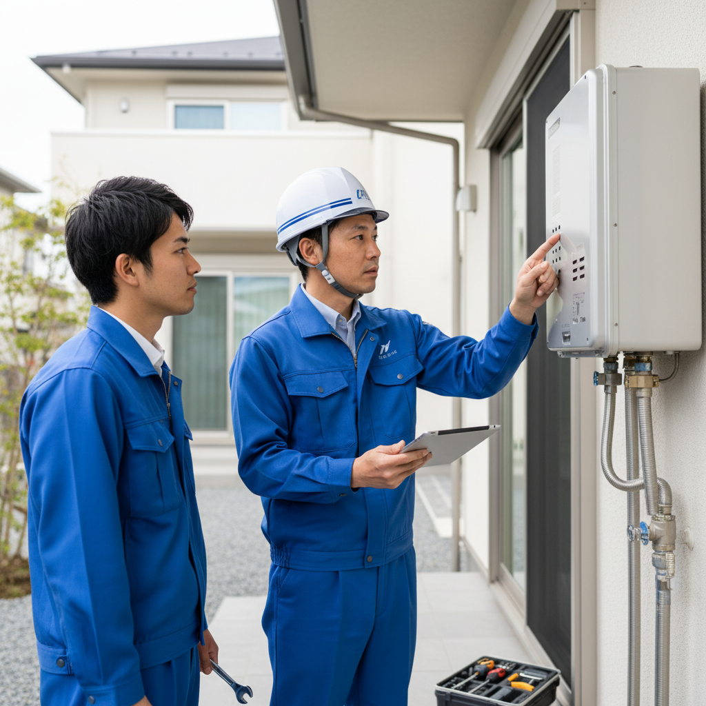 資格の有無を必ず確認するに関する画像