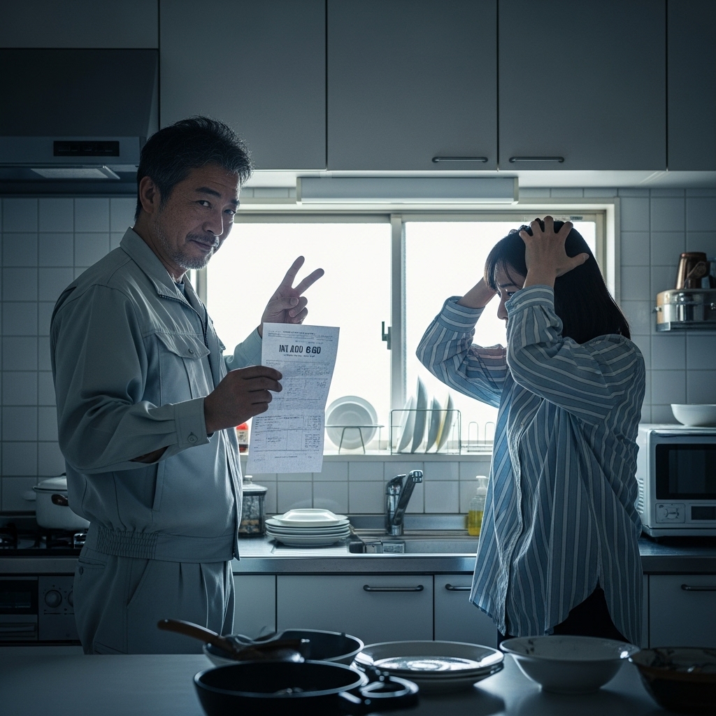 費用の内訳と適正価格を知るに関する画像