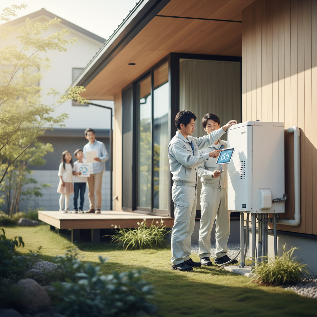 国による補助金制度に関する画像