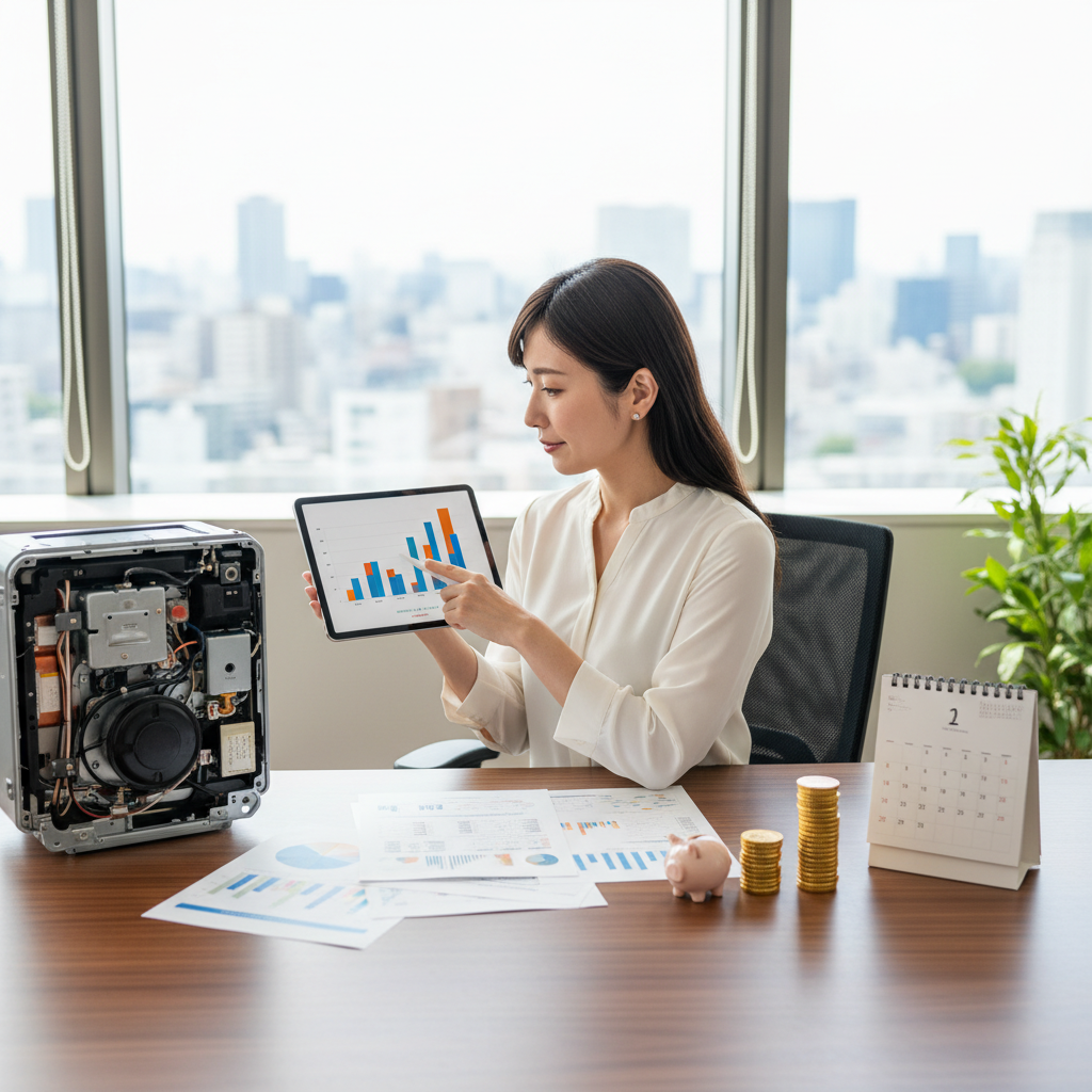 補助金申請の注意点と活用術に関する画像