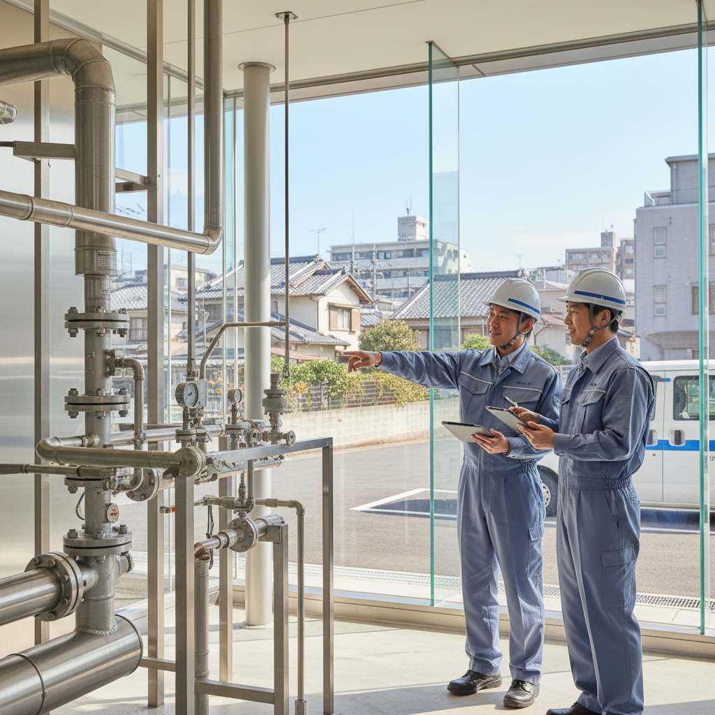 ガス会社に関する画像