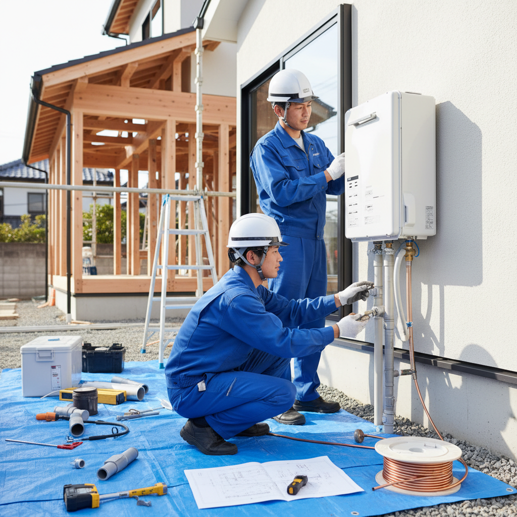 工事費用の相場に関する画像