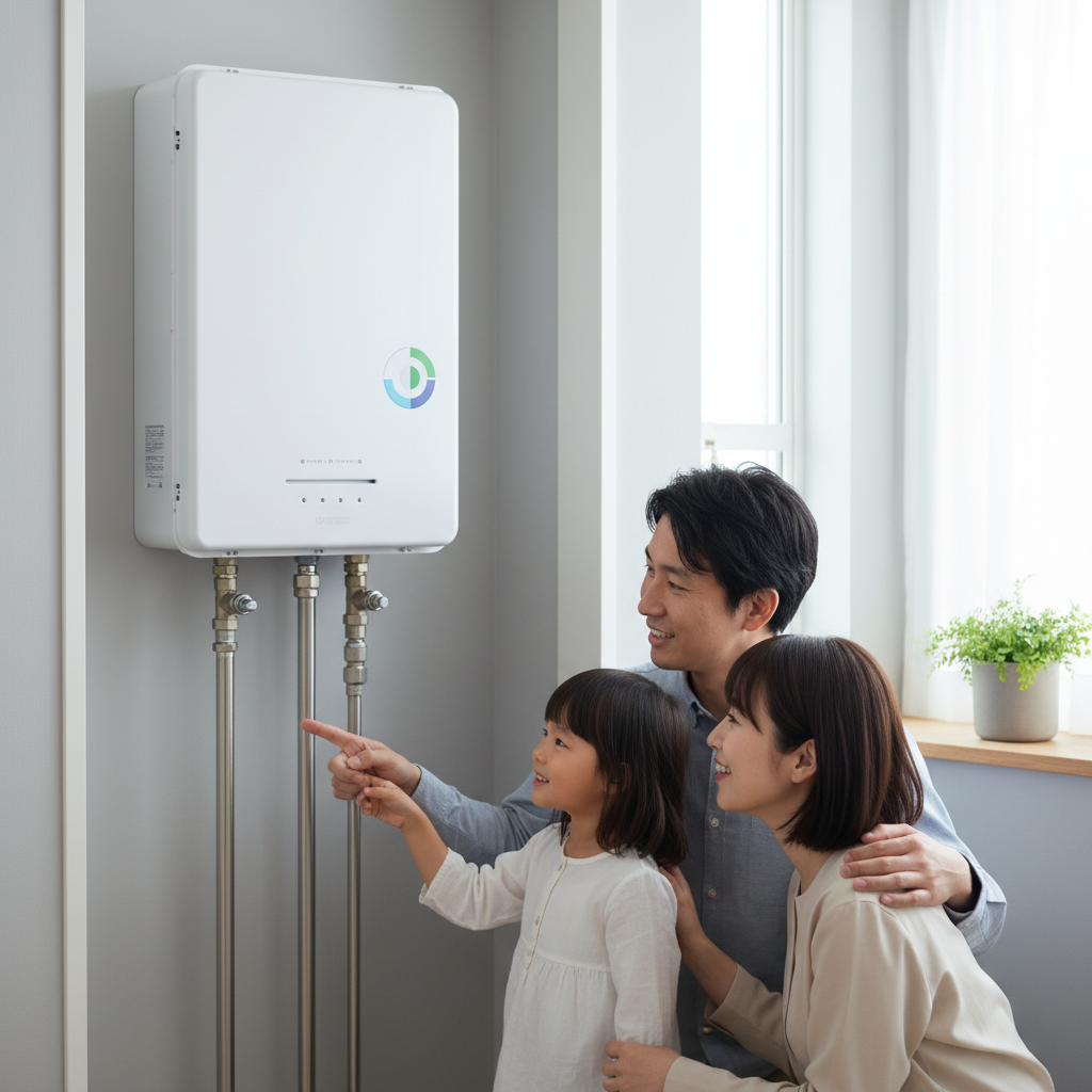 4. 安全性が向上し安心して使えるに関する画像