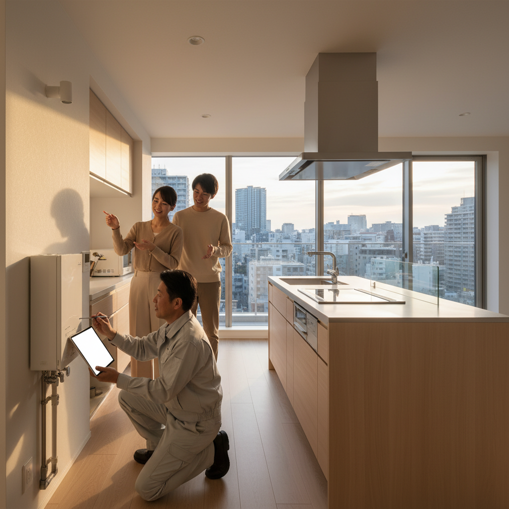 ガス会社（東京ガス・大阪ガスなど）に関する画像