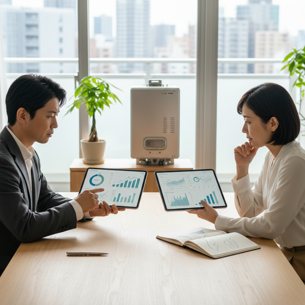 総額費用の目安に関する画像