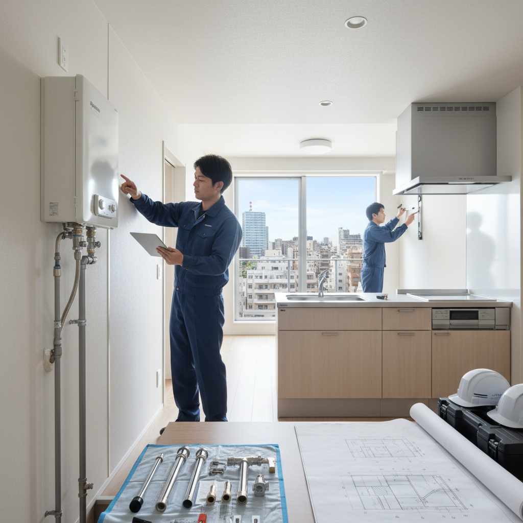 総額費用の目安（本体＋工事費）に関する画像