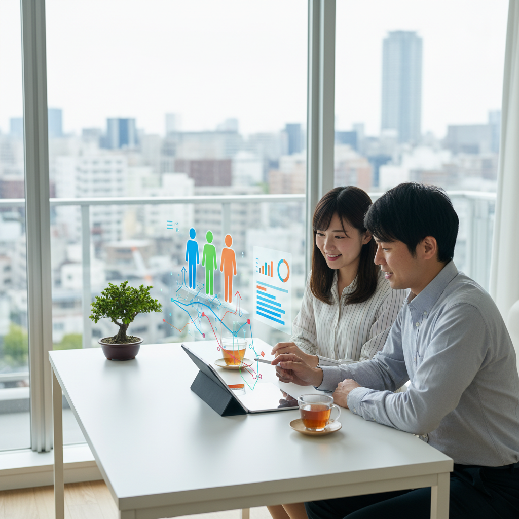 メリット：業者を比較して安く頼める可能性があるに関する画像