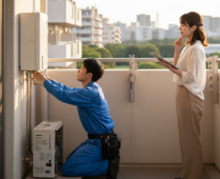 給湯器交換 ブログに関する画像