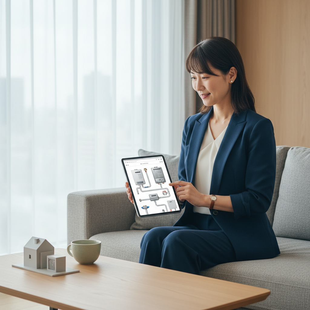 インターネット専門業者を検討するに関する画像