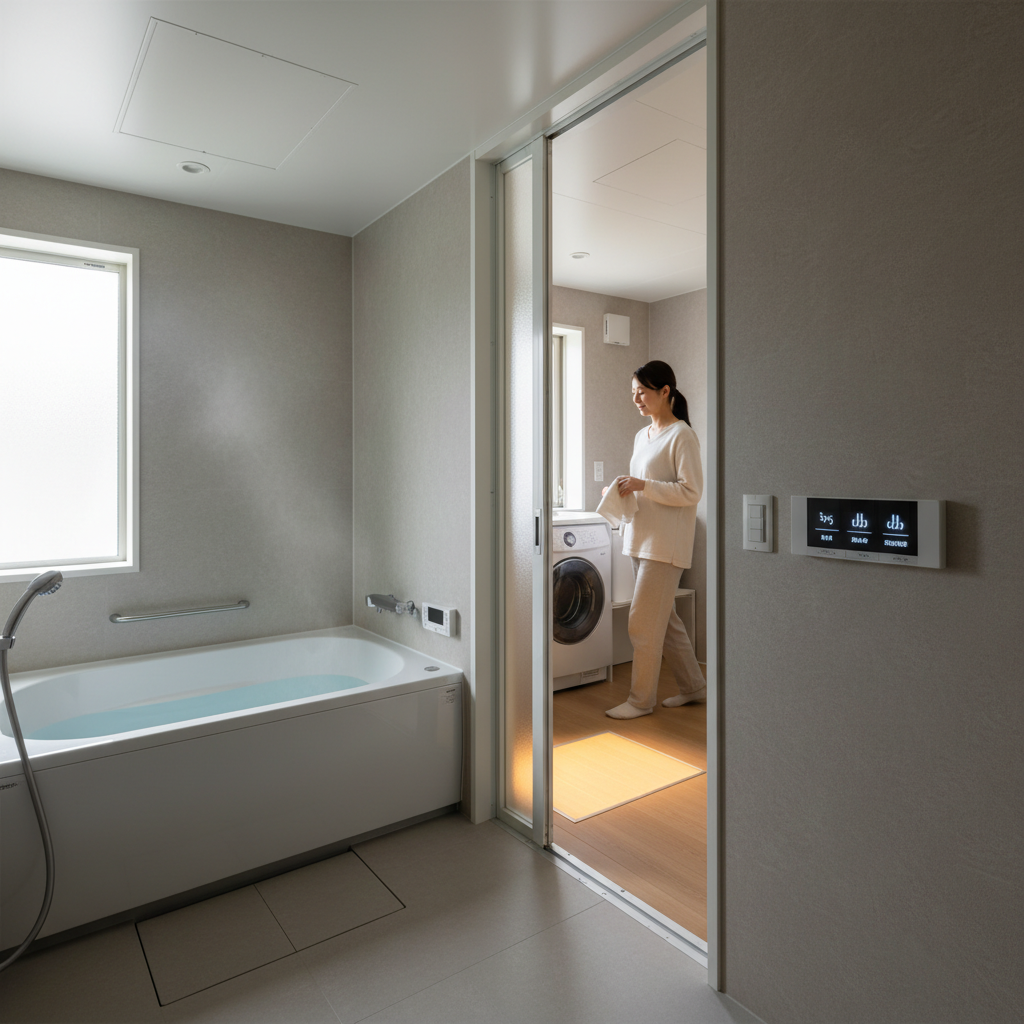 3. 最新機能で生活が便利になるに関する画像