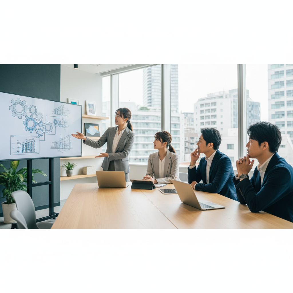 ミズテックの会社概要と信頼性に関する画像