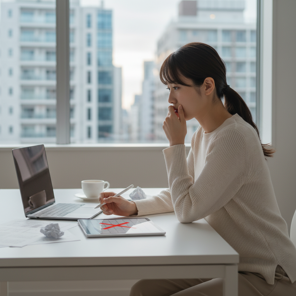 原因1：申請期間・期限を過ぎてしまったに関する画像