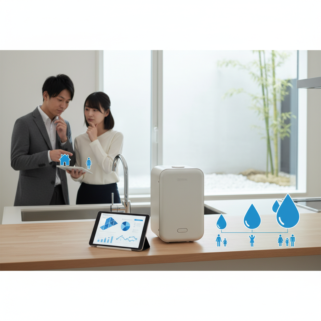 ノーリツ給湯器の価格を決める要素とは？に関する画像