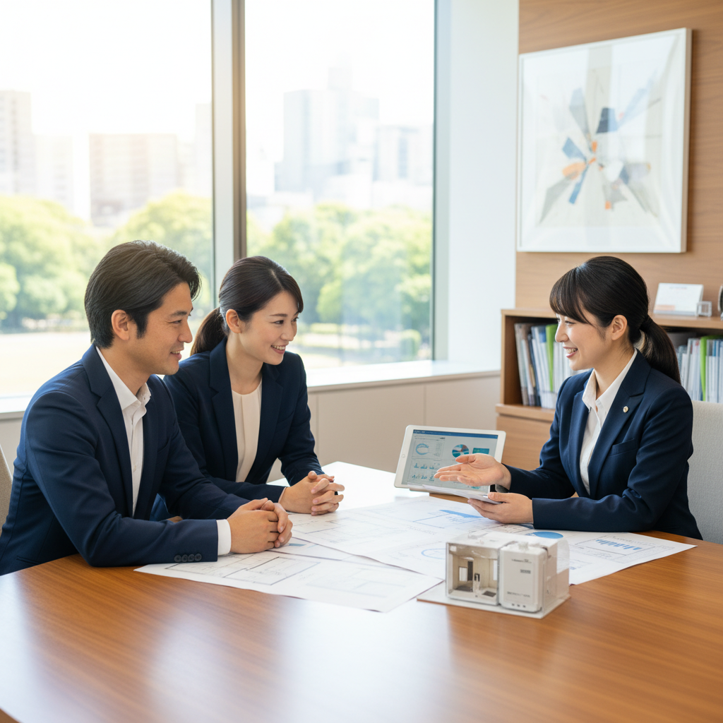 金融機関のリフォームローンに関する画像