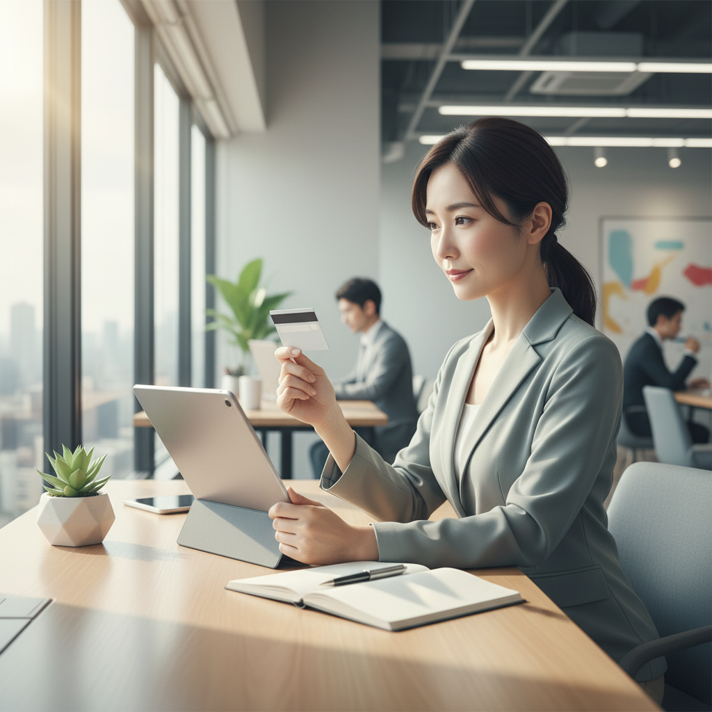 クレジットカードの分割払い・リボ払いに関する画像