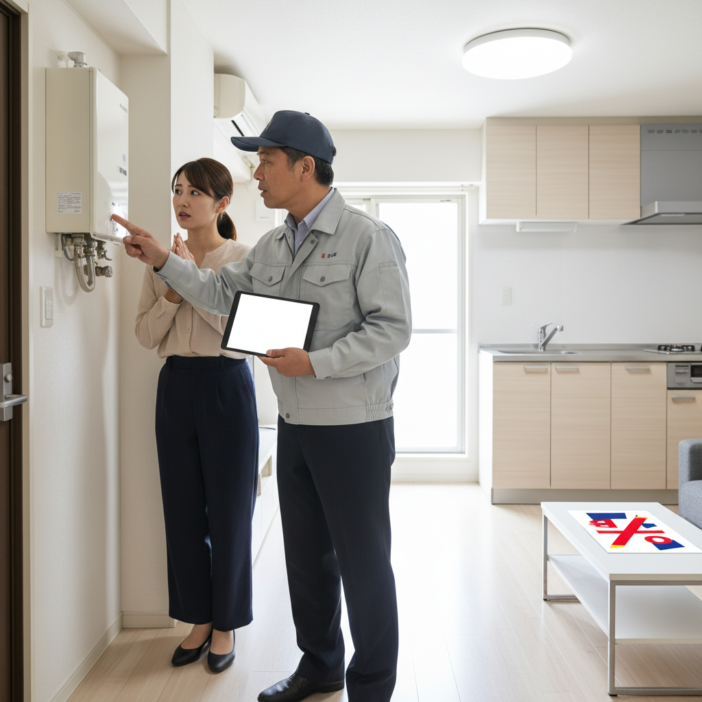 悪徳業者の手口とトラブル事例に関する画像