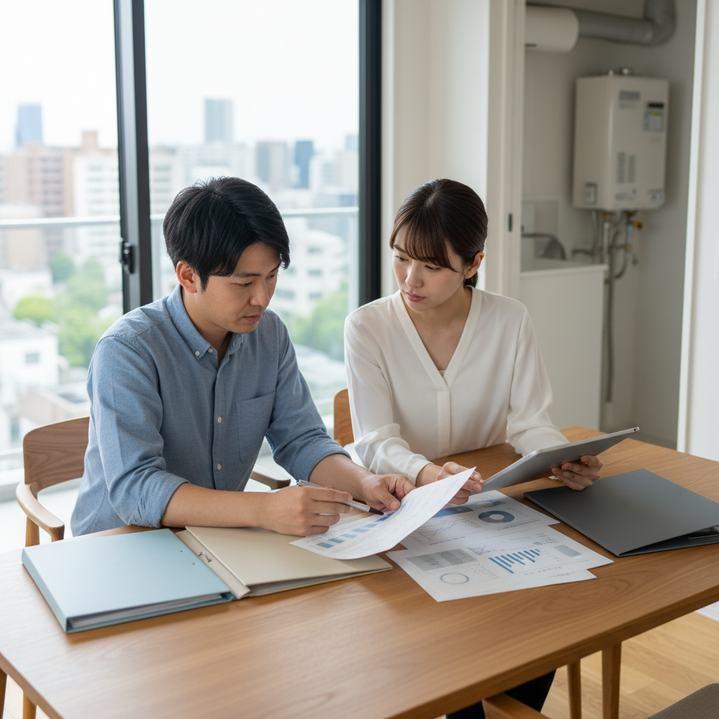 悪徳業者を見抜き、トラブルを回避するために関する画像