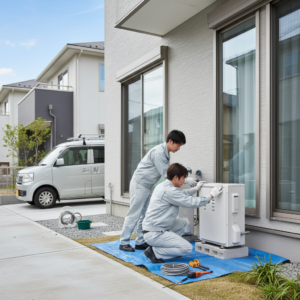 給湯器交換 エディオンに関する画像