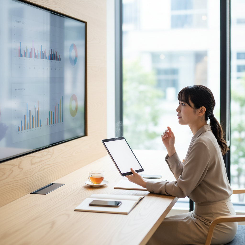 口コミや評判を多角的にチェックに関する画像