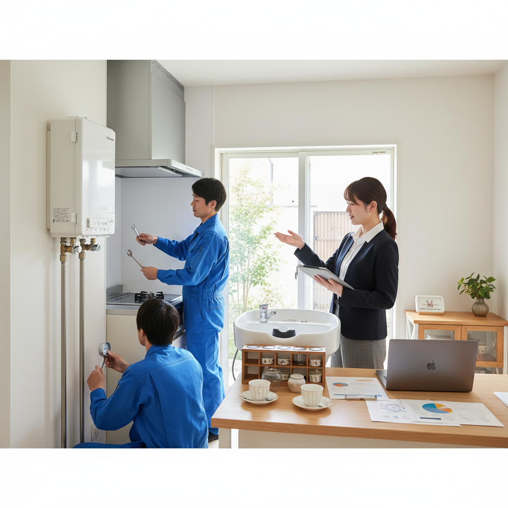 個人事業主が給湯器交換を経費にできる条件に関する画像