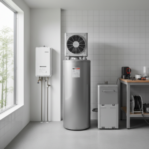 給湯器 交換 種類に関する画像