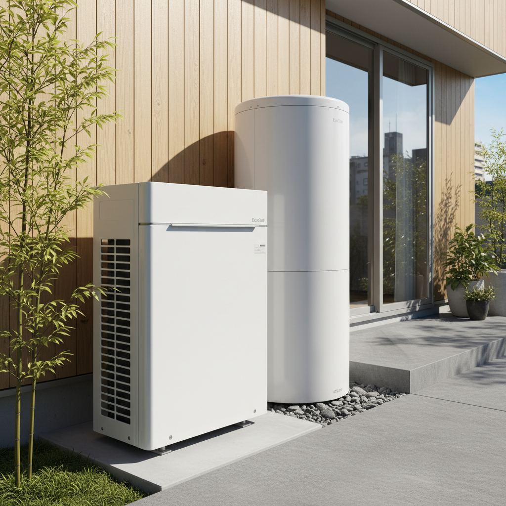 東京電力のエコキュート価格相場に関する画像