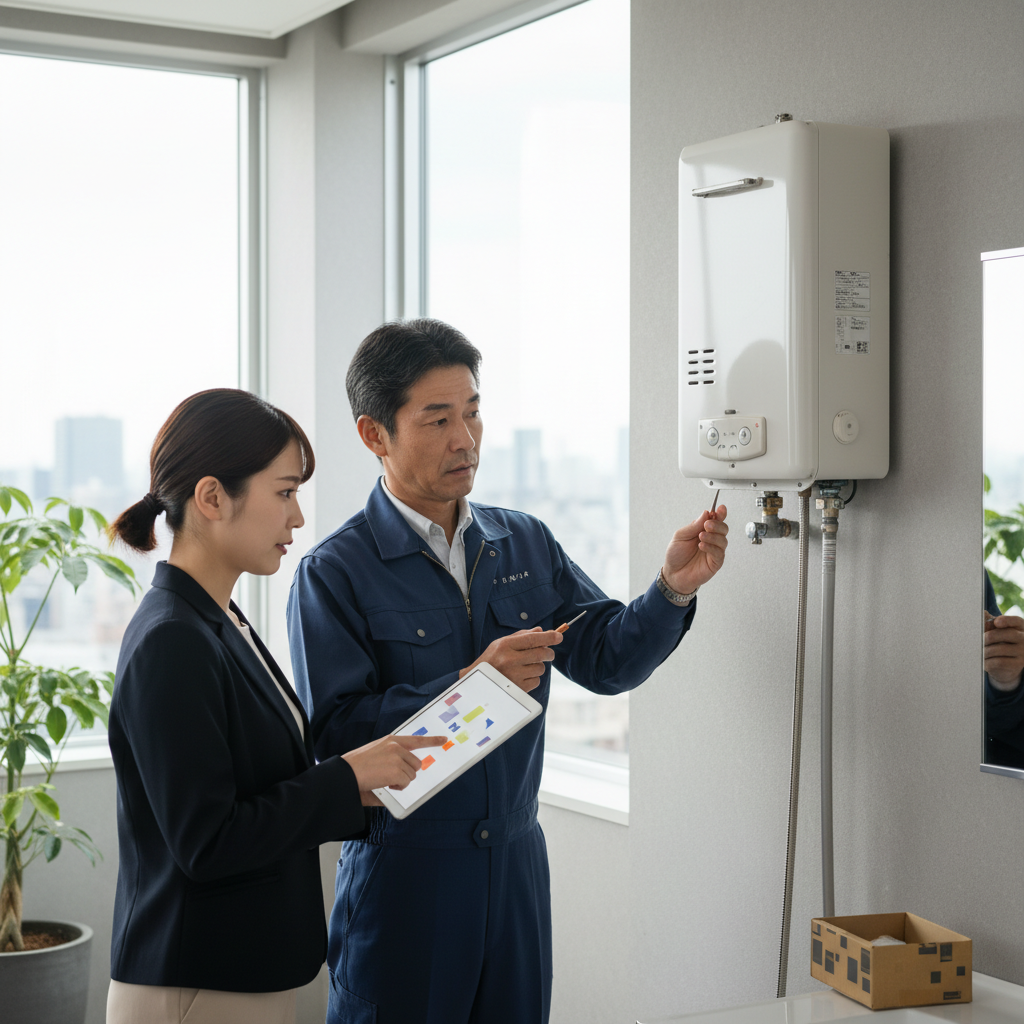 TESメンテナンスサービスは15年以降どうなる？に関する画像