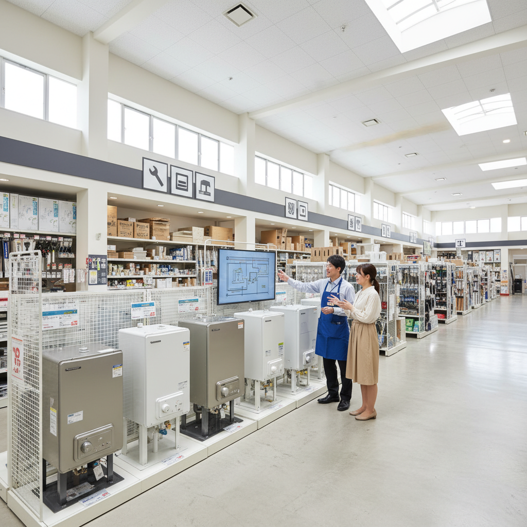 ホームセンター(カインズ・コーナンなど)に関する画像