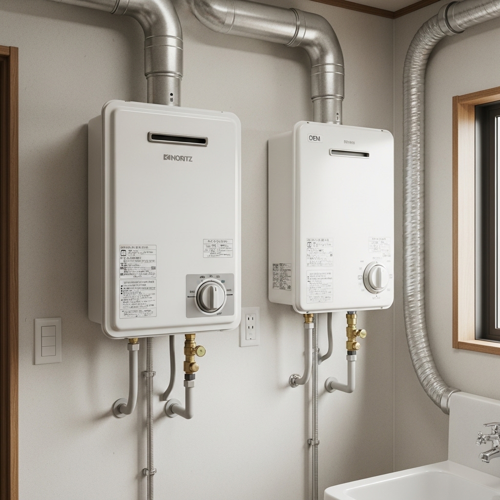 東京ガスTES給湯器の価格目安に関する画像