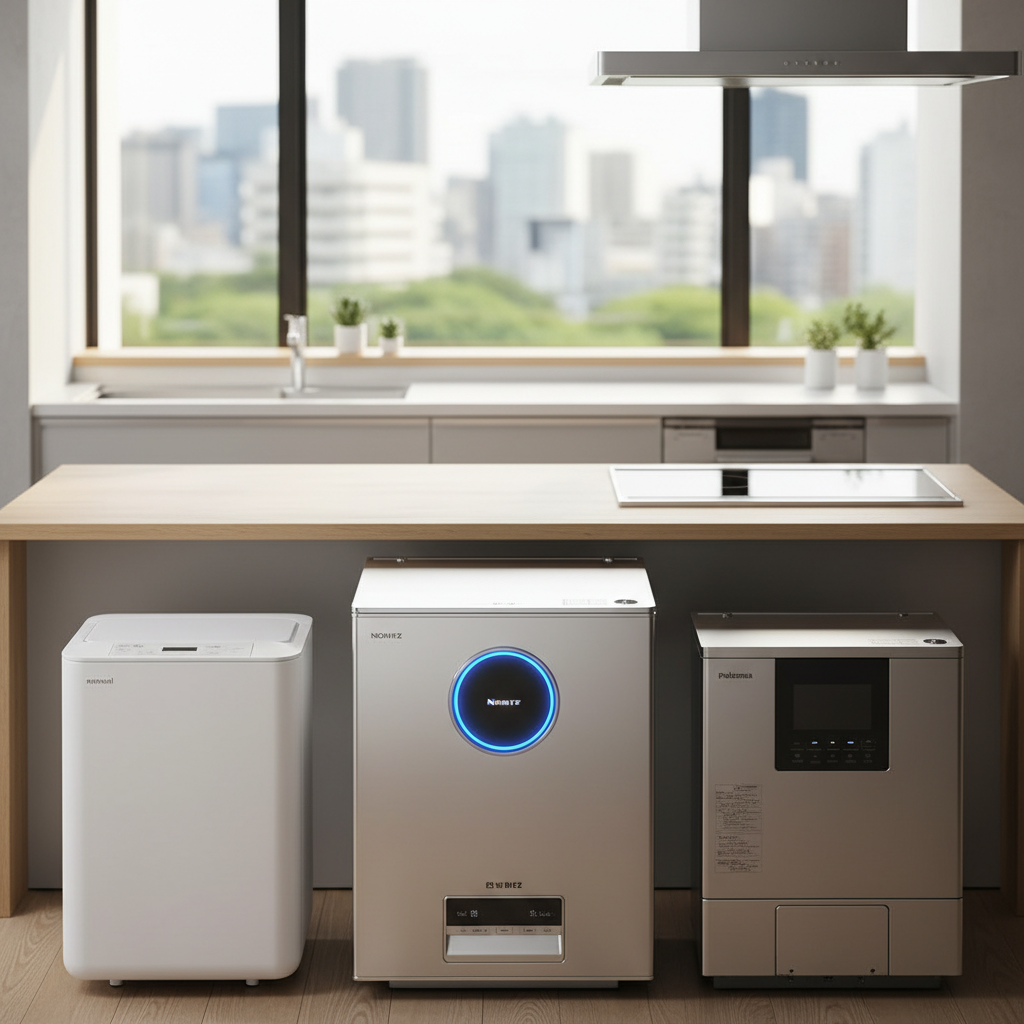 人気メーカー(ノーリツなど)の費用傾向に関する画像