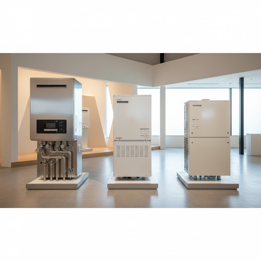 本体価格｜号数・機能・メーカーによる違いに関する画像