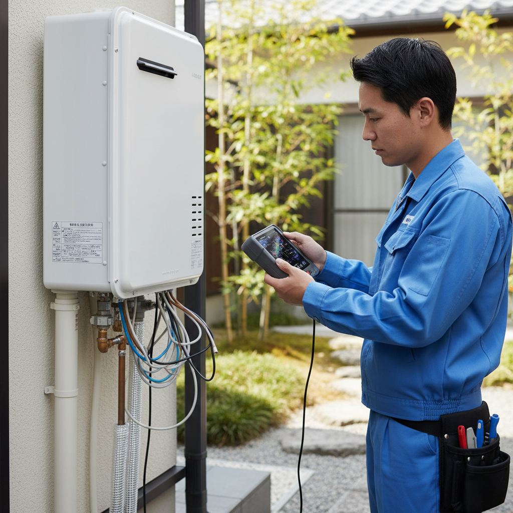 3桁のエラーコード（代表的なもの）に関する画像