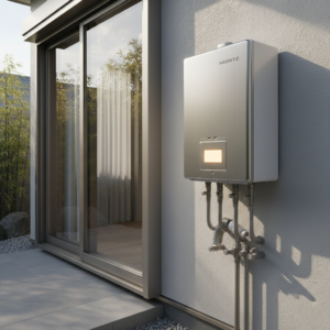 給湯 器 ノーリツ エラー コードに関する画像