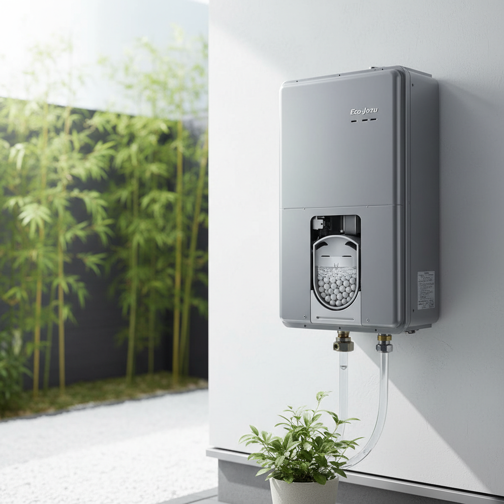 なぜエラー920は表示される？中和器の役割を解説に関する画像