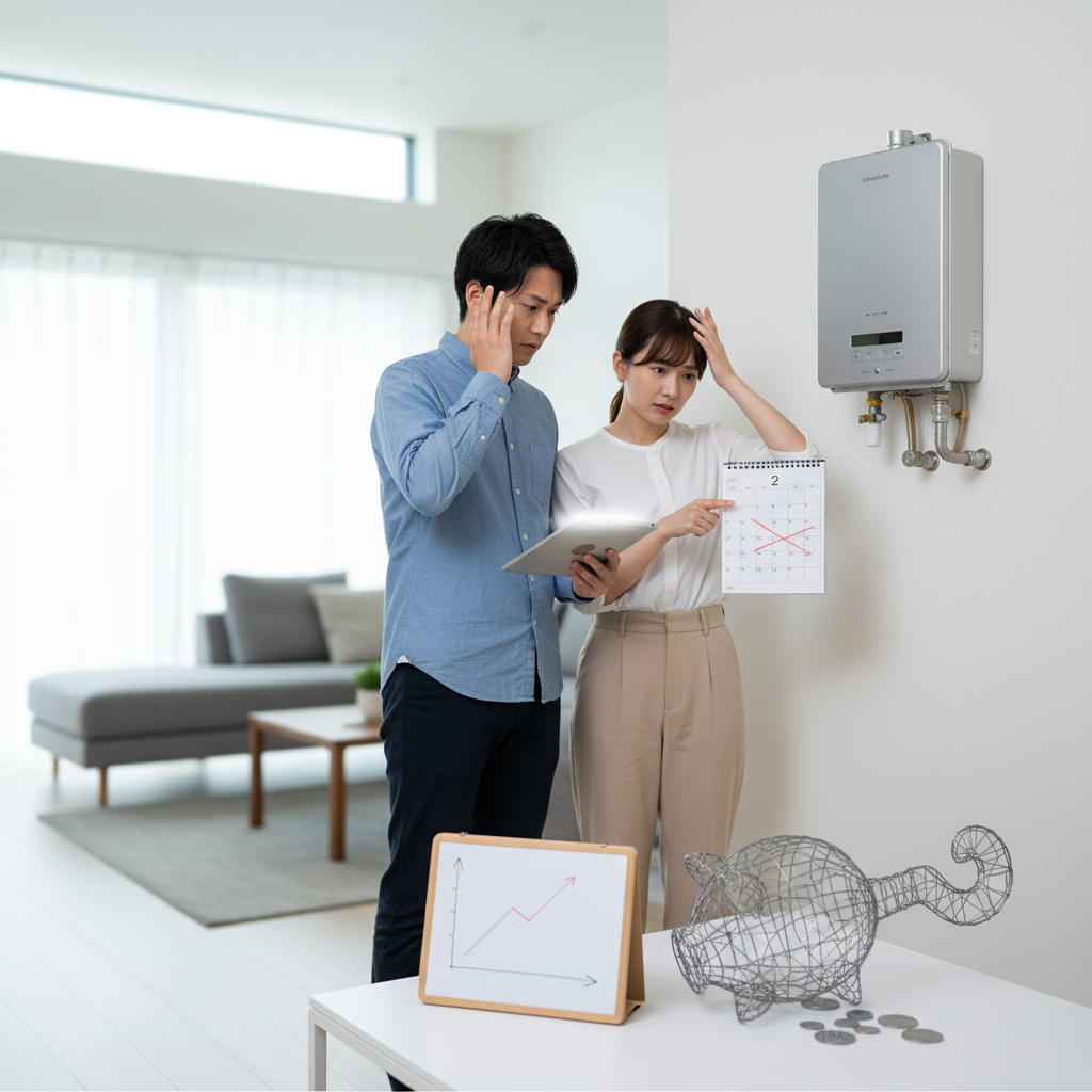 【注意】補助金がもらえない？よくある失敗パターンに関する画像