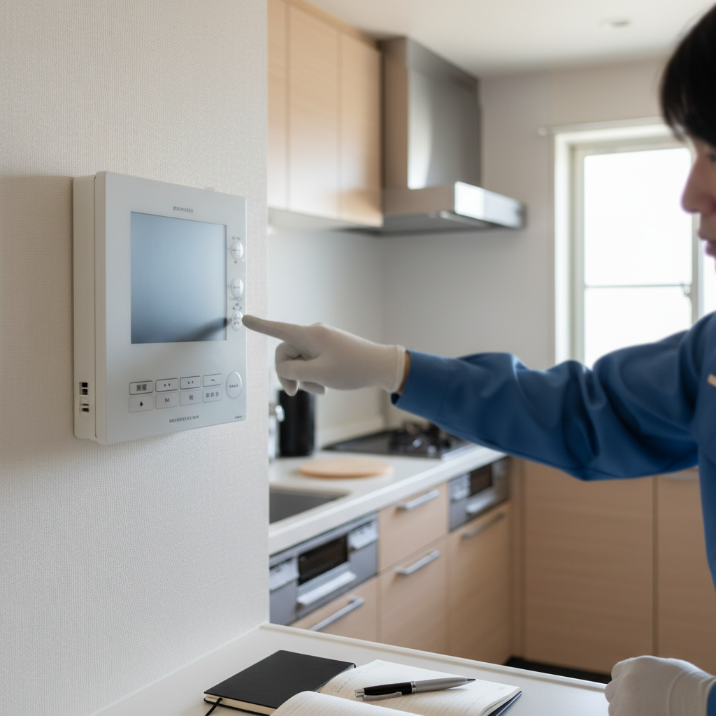 エラーコードが表示されている場合に関する画像