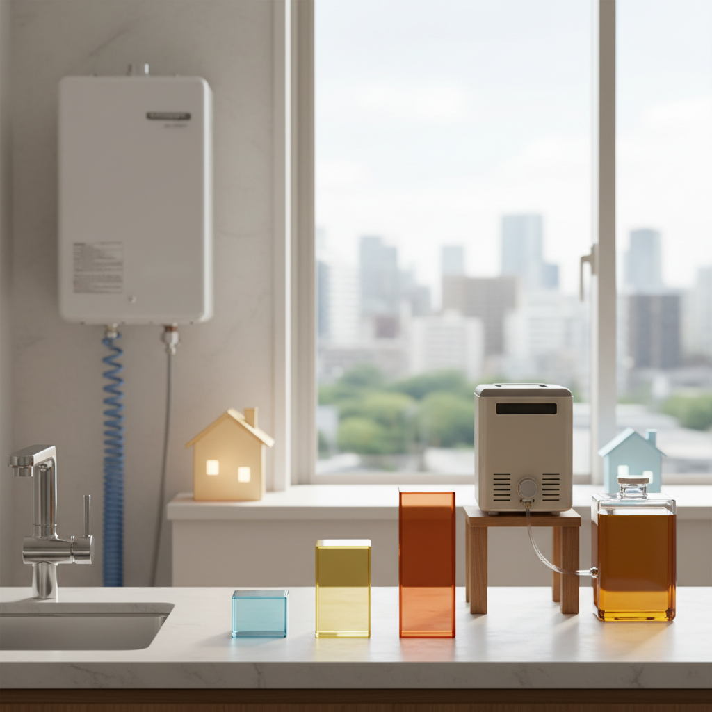 ランニングコスト(燃料費)の比較に関する画像