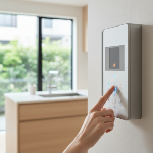 給湯 器 設定 温度に関する画像