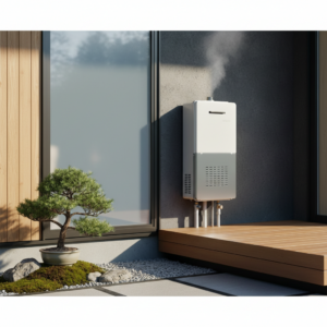 給湯 器 ノーリツに関する画像