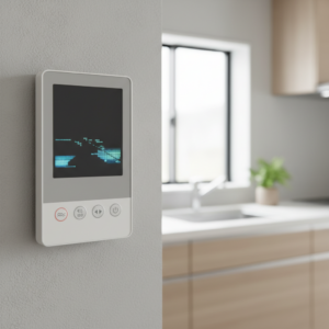 給湯 器 リモコンに関する画像