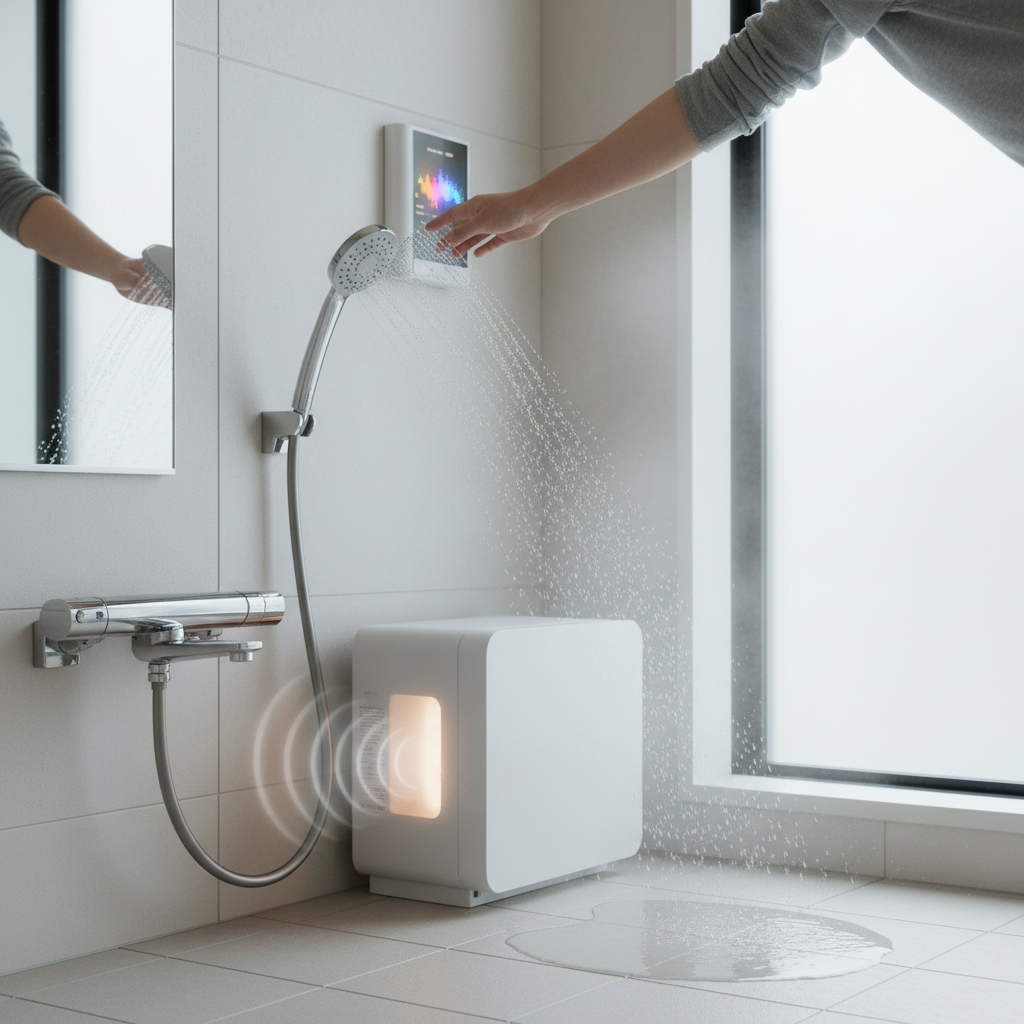 交換を検討すべき故障のサインに関する画像