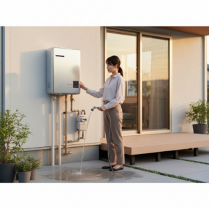 給湯 器 から お湯が出 ない エラー なし の 原因 はに関する画像