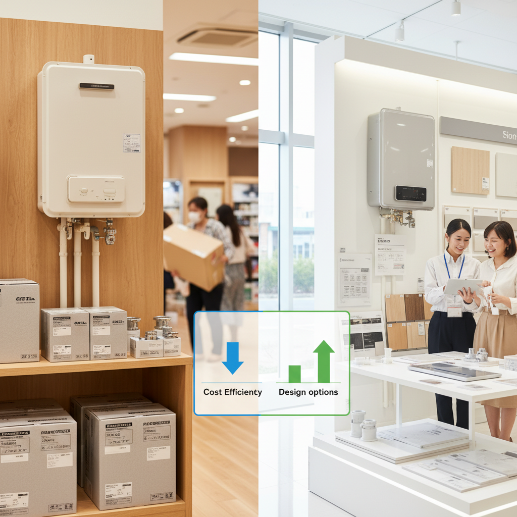 コーナンや島忠など他のホームセンターとの違いに関する画像