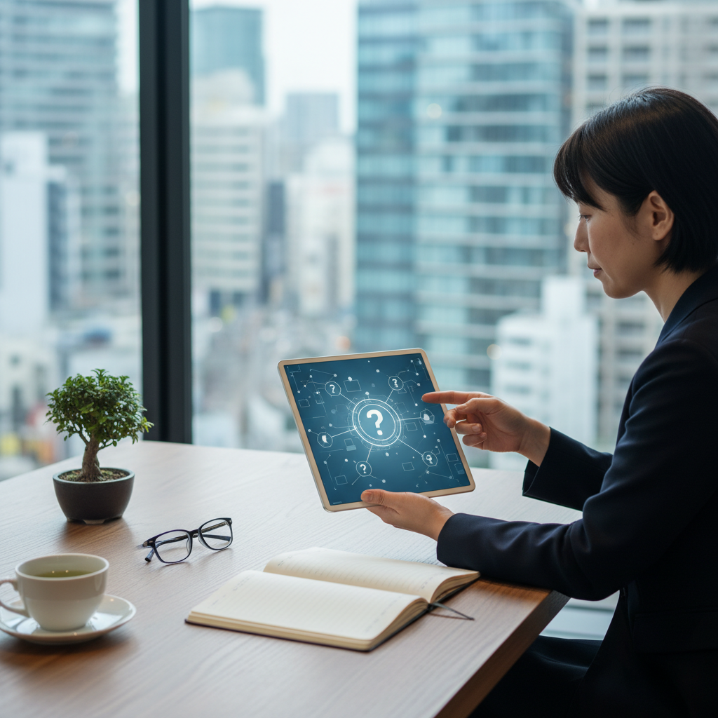 ネットの口コミ(知恵袋など)を参考にする際の注意点に関する画像