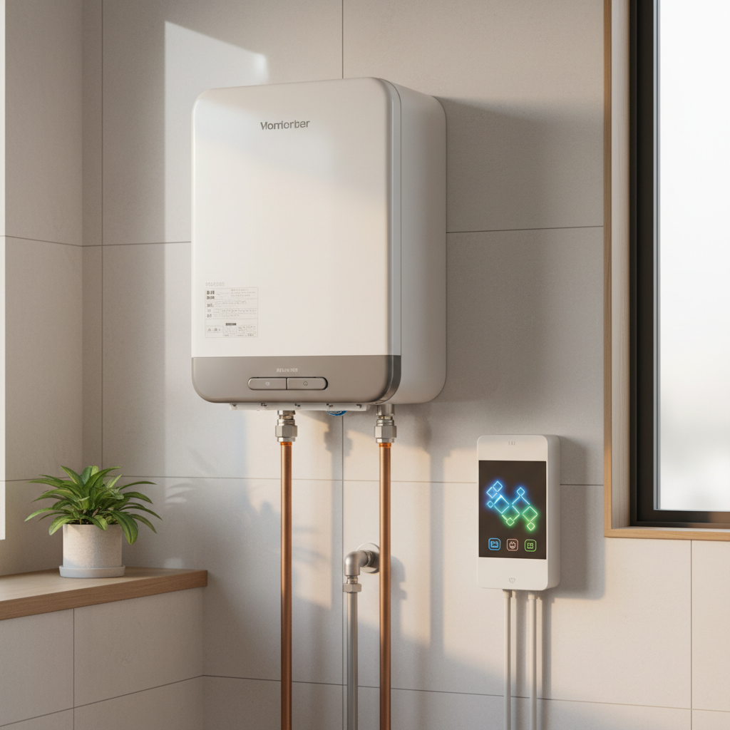 リンナイ製給湯器の寿命と特徴に関する画像