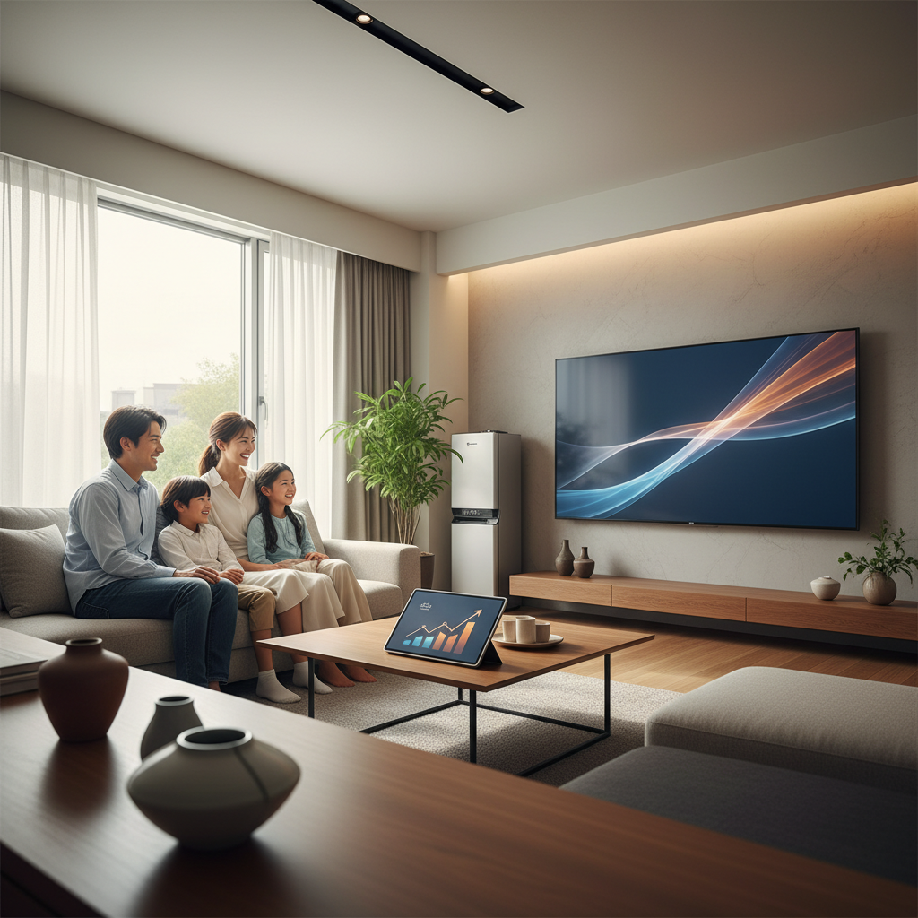 CMから見るキンライサーの知名度と信頼性に関する画像