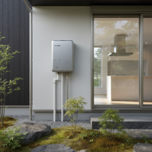 給湯 器 大阪 ガスに関する画像