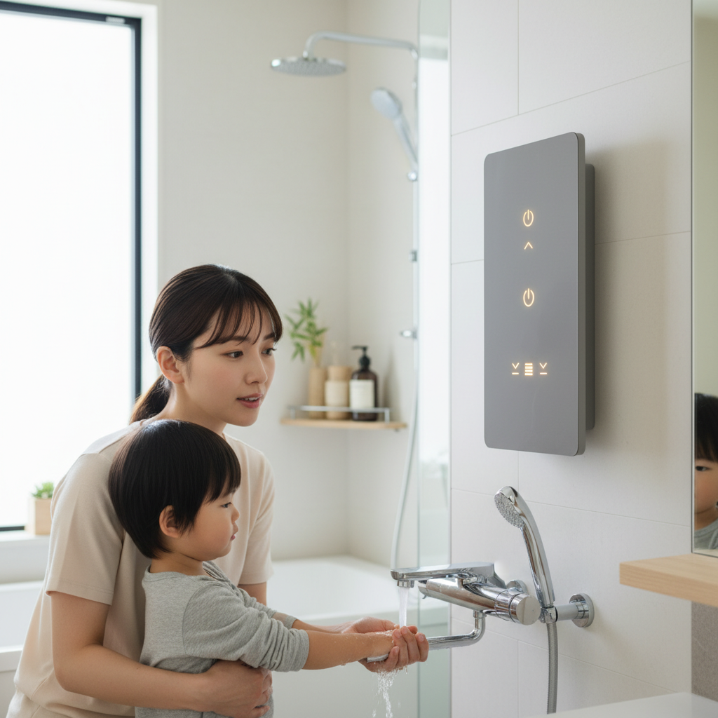 なぜ適切な温度設定が重要なのか?に関する画像