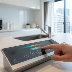 給湯 器 温度 設定に関する画像