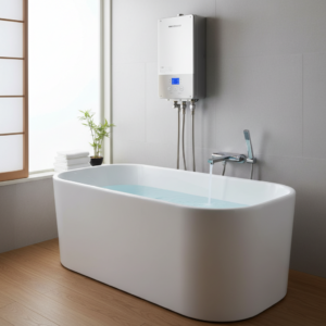 給湯 器 風呂に関する画像